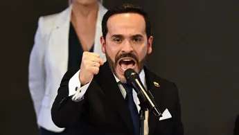 Presidente electo de Colombia da un mes a los grupos criminales para entregarse
