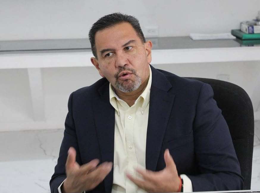 Cruz Pérez Cuéllar