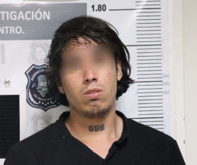 Imputan a joven por asesinar a su madre en la Pacífico