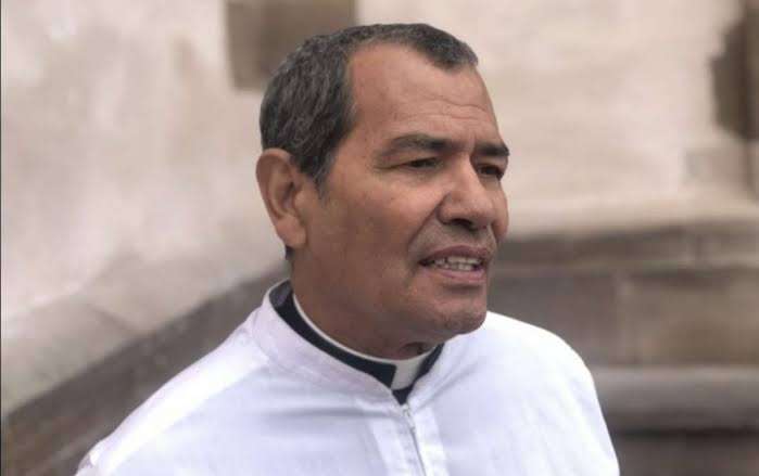 Excomulgan a fieles de San Pío X; abundan en la ciudad: Gustavo Sánchez Pirieto