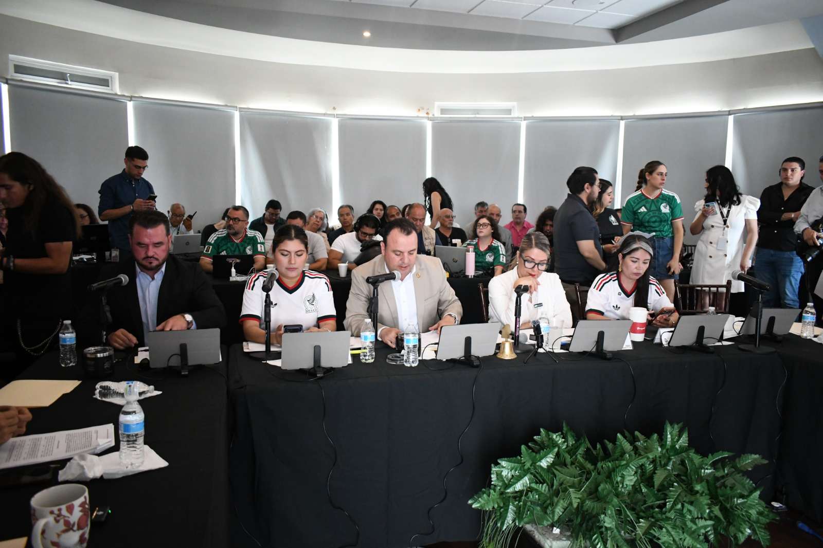 Sesionará Diputación Permanente de Congreso en Guachochi