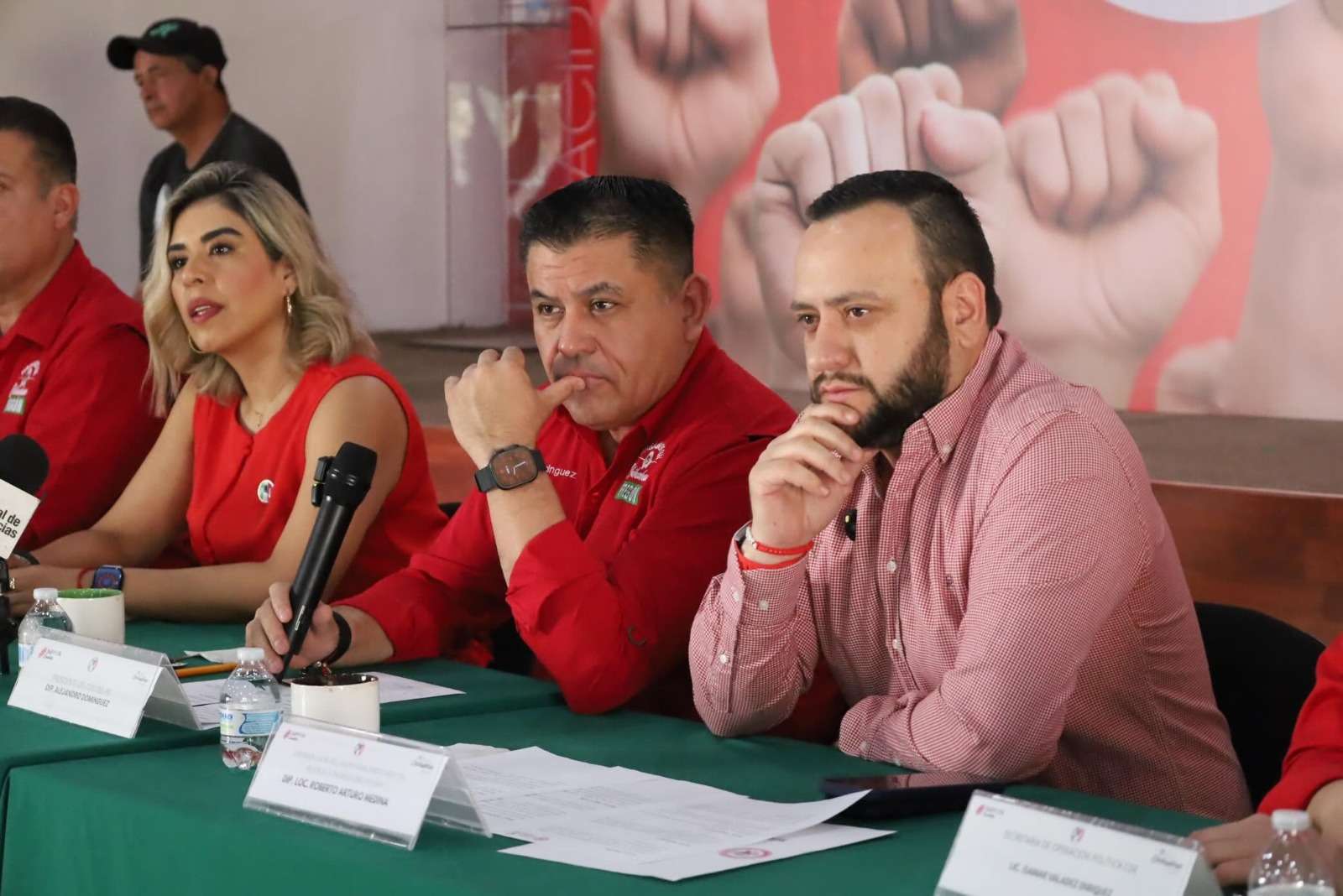 Piden recursos federales para rehabilitar tramo Nonoava–Guachochi