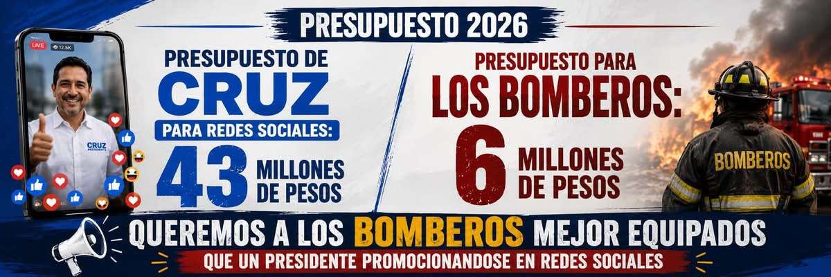 Responde.PAN a señalamientos de Cruz y cuestiona su patrimonio 