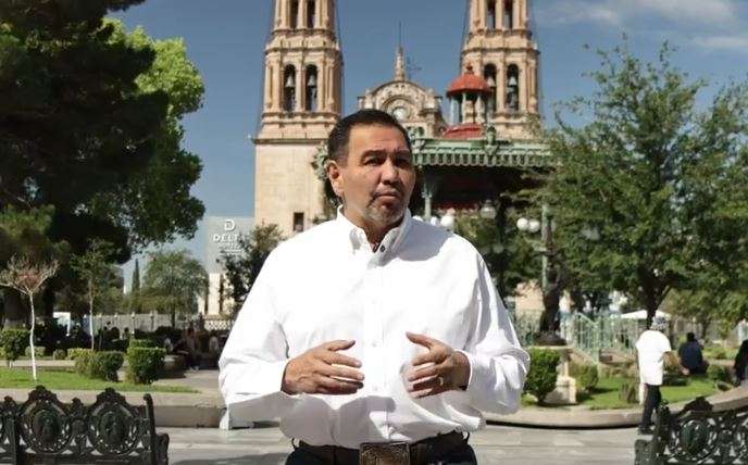 Gobiernos panistas frenan el desarrollo de vivienda en la capital: Cruz 
