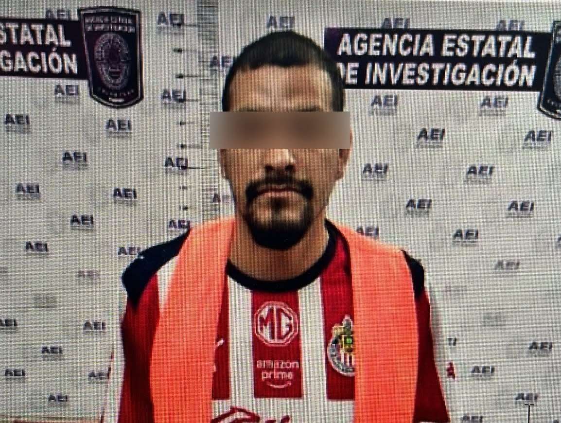 Procesan a imputado por atacar a un hombre con un cuhillo
