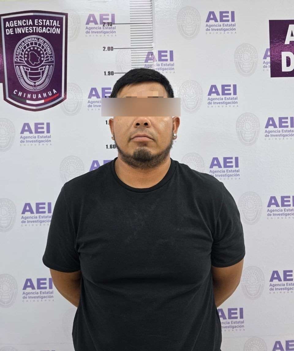 Sentencian a más de cinco años de prisión a hombre por tentativa de homicidio