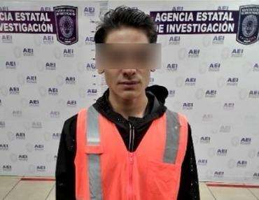 inculan a proceso a imputado por robo con cuchillo a tienda Oxxo