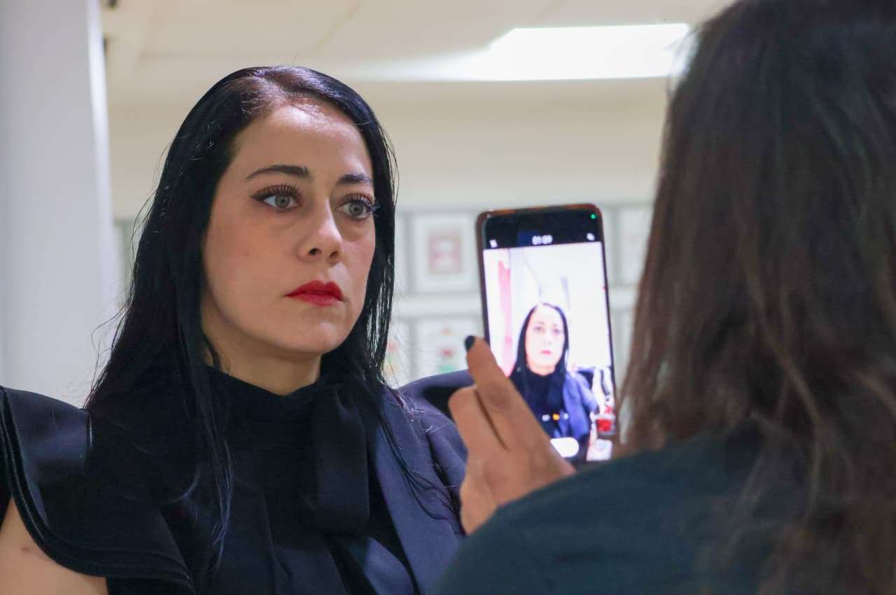 Confirma América Aguilar renuncia al PT y respalda a Pérez Cuéllar