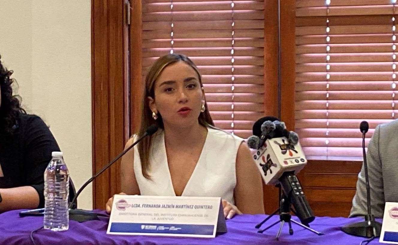 Niega Fernanda Martínez expulsión del Comité Directivo Municipal del PAN