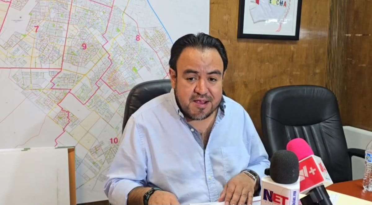 Defiende municipio inversión en Bomberos y responde críticas 