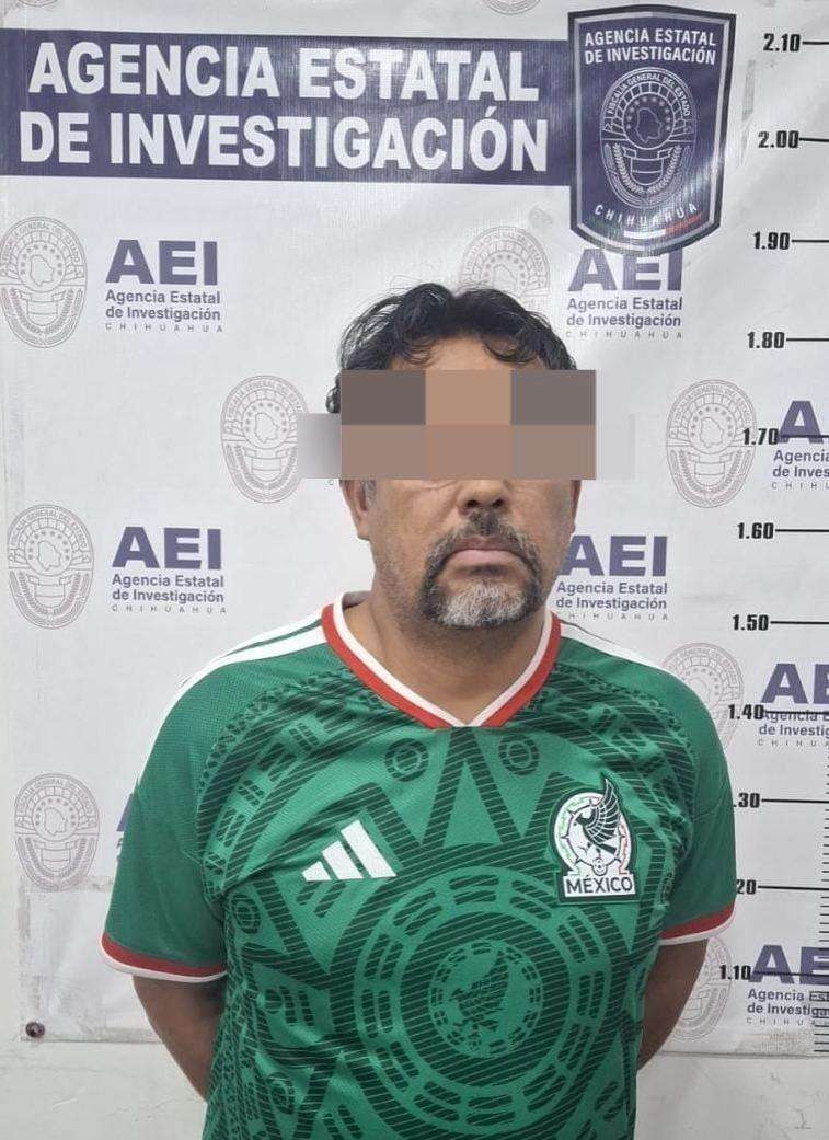 Vinculan a proceso a hombre acusado de matar a otro a balazos en Valle Dorado