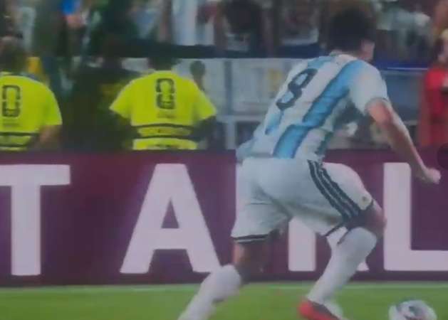 Elimina Argentina 3-1 a Suiza y es último semifinalista del mundial 