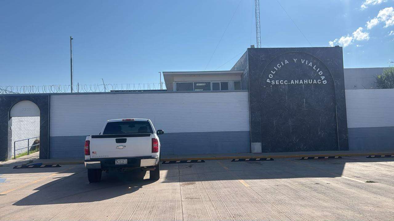 Se hacen pasar por autoridades e intentan extorsionar a ciudadano en Anáhuac