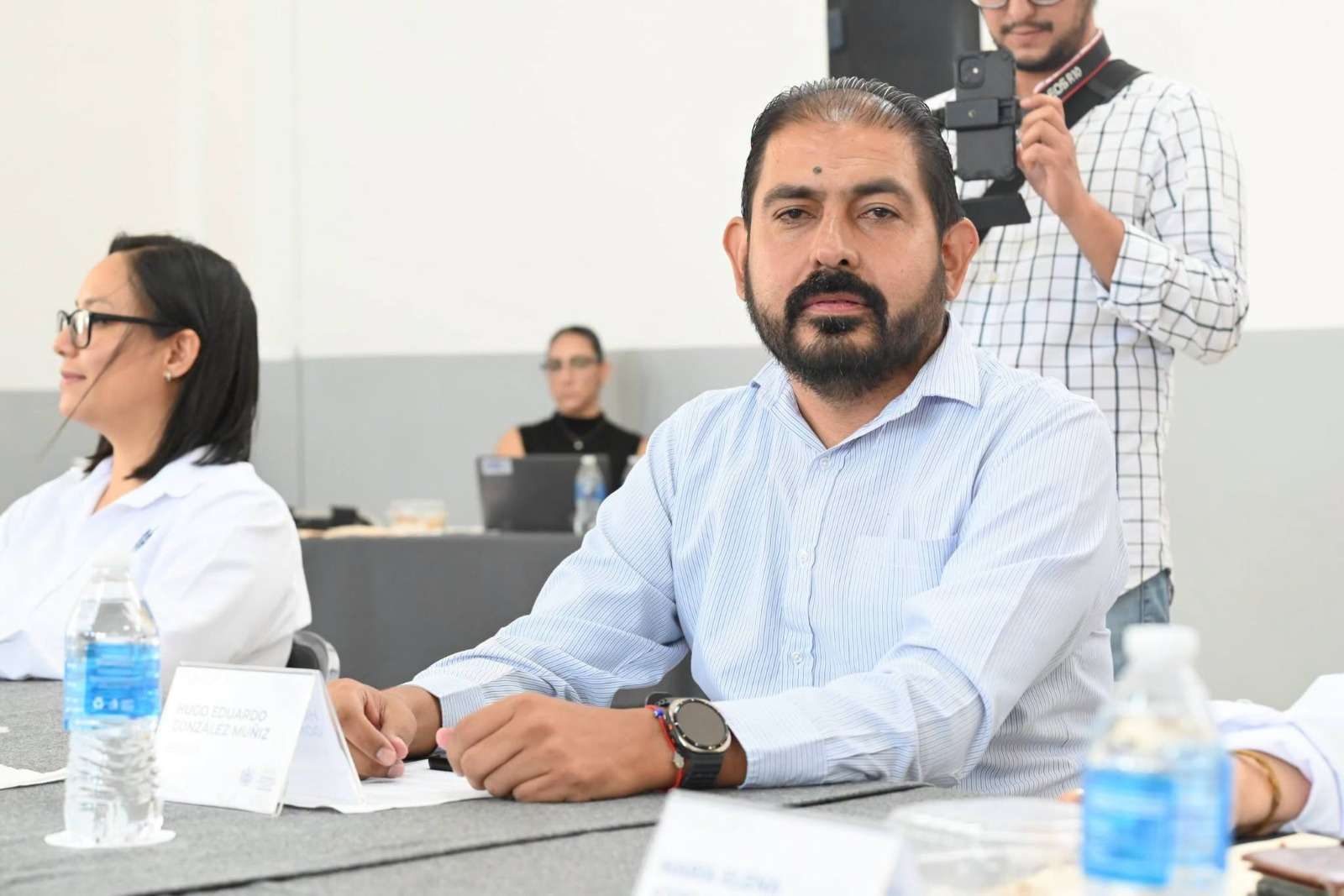 Denunciará Morena al PAN por espectaculares contra el Imss 