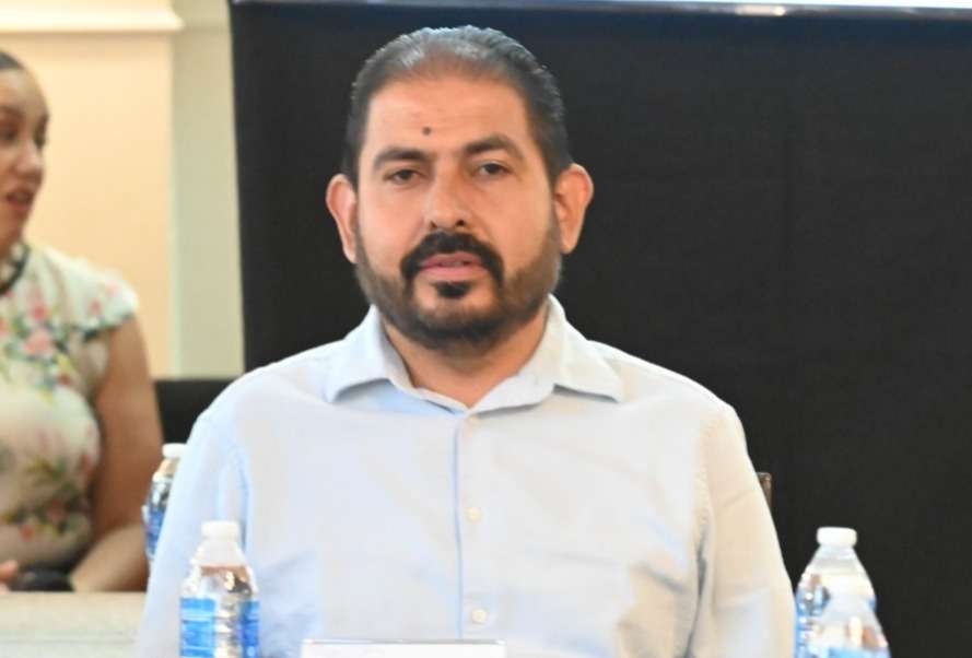 Pide regidor a Bonilla dejar de mentir sobre Relleno Sanitario y Poniente 5
