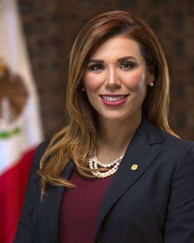La gobernadora Marina del Pilar confirma contactos con intermediarios de Estados Unidos
