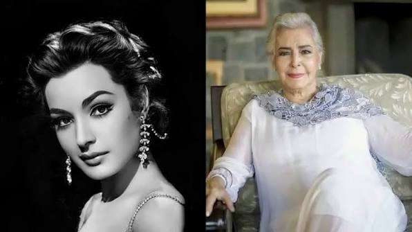 Muere Elsa Aguirre: diva que conquistó la Época de Oro del cine mexicano