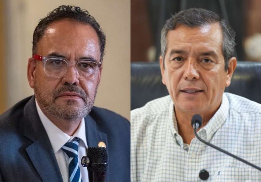 LA TRAICIÓN