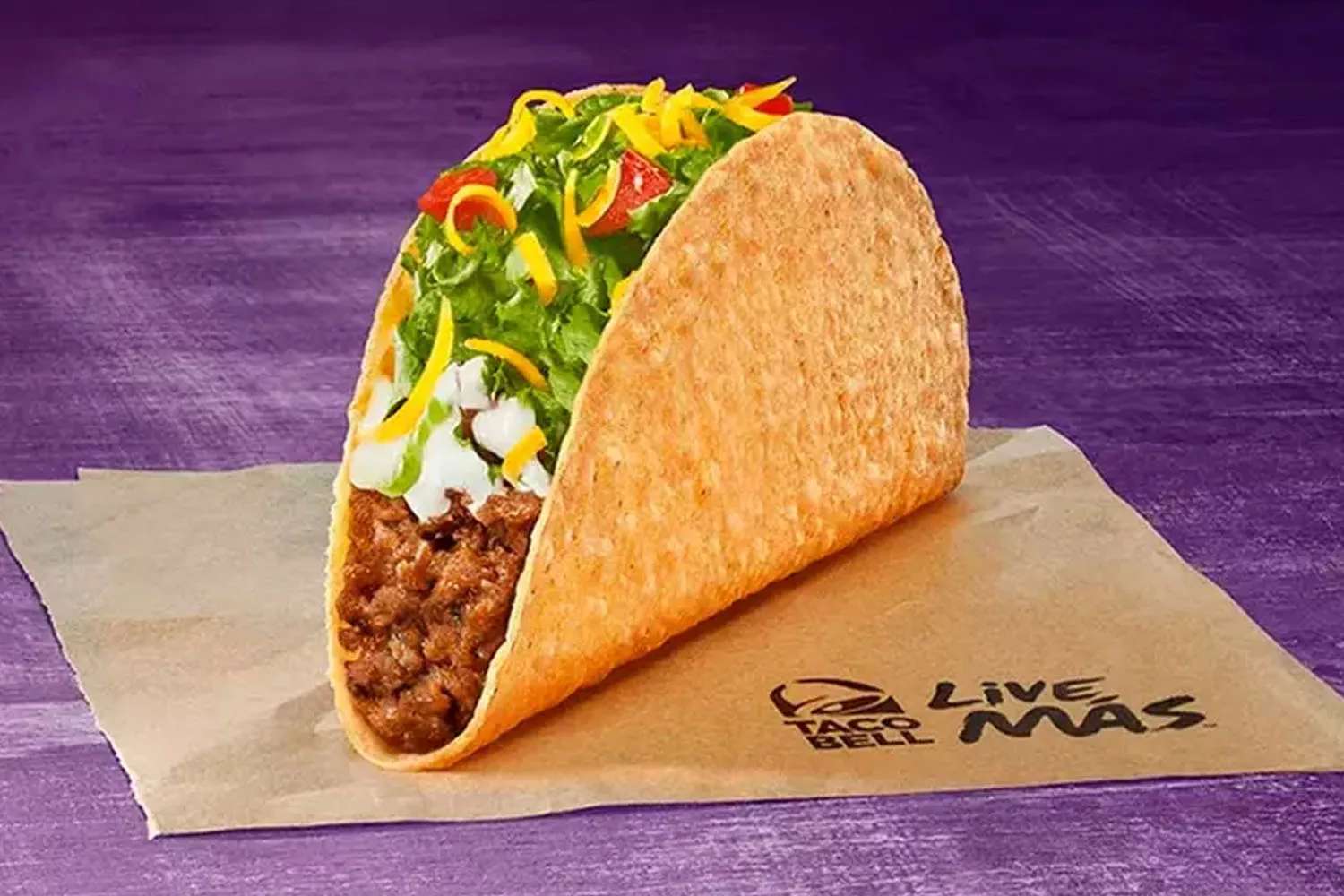 Retira Taco Bell lechuga de México de sus restaurantes en EU por diarrea explosiva
