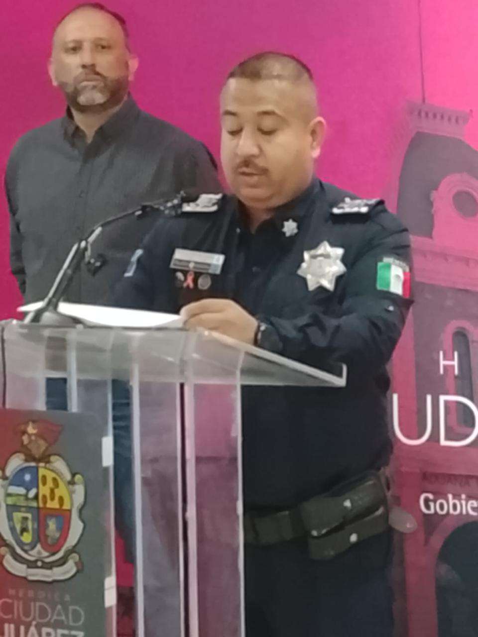 Disminuye violencia familiar más del 50% desde 2018