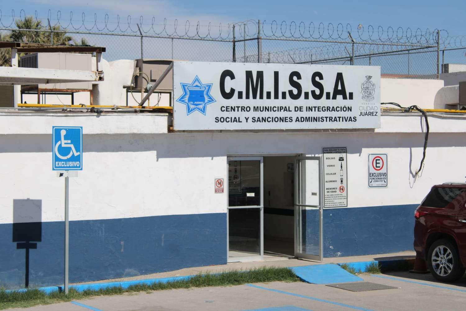 Arrestan a 25 conductores ebrios el fin de semana