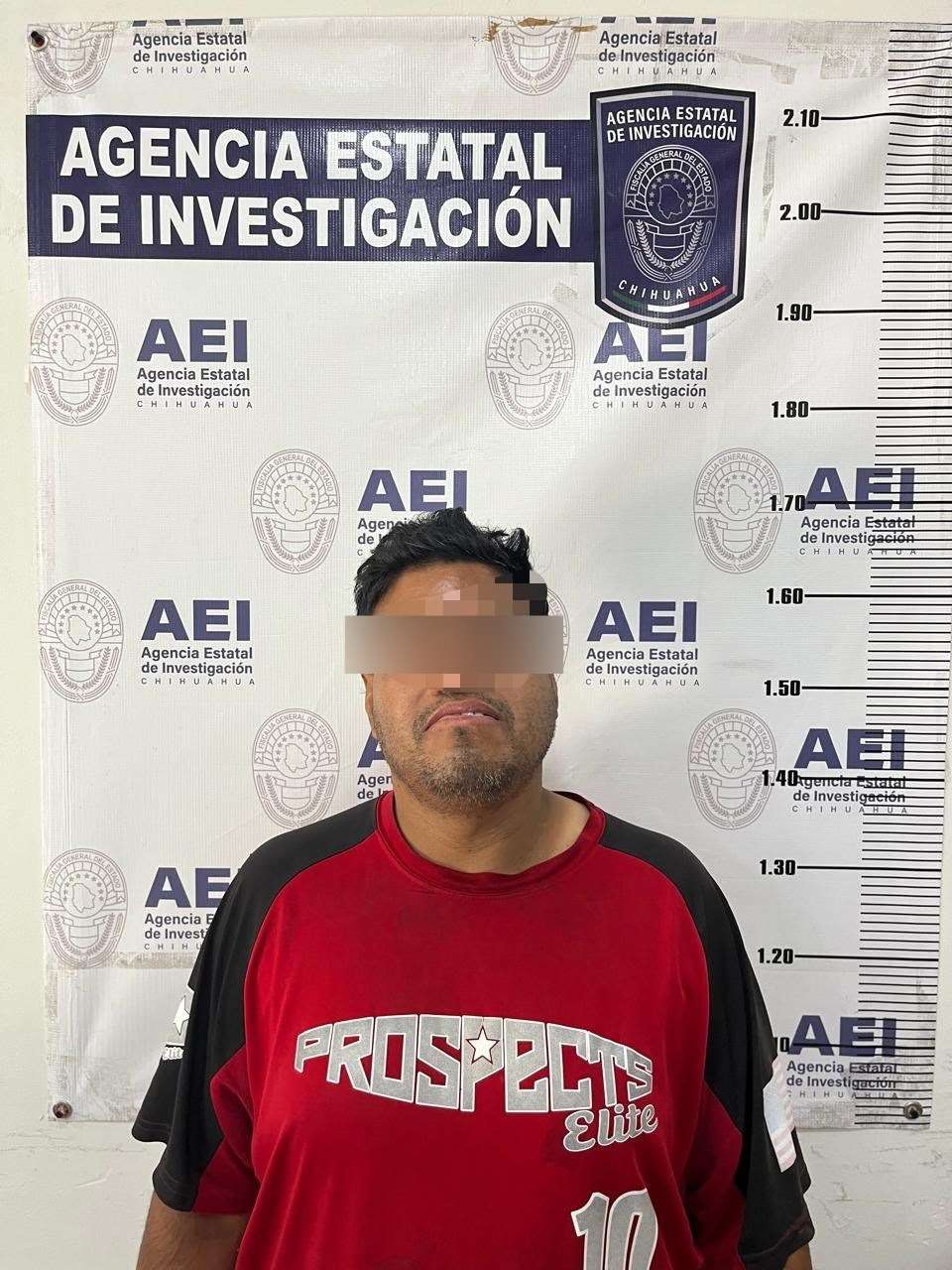 Lo vinculan a proceso por violar a una mujer en Parajes de San Isidro