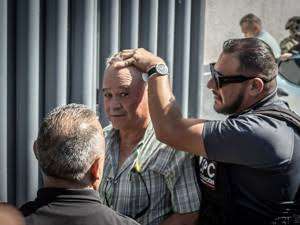 Identifica FGR 11 empresas en red de huachicol fiscal de Ingemar