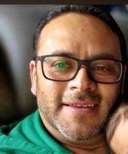 Muere abogado Víctor Reza Vega en Cuauhtémoc
