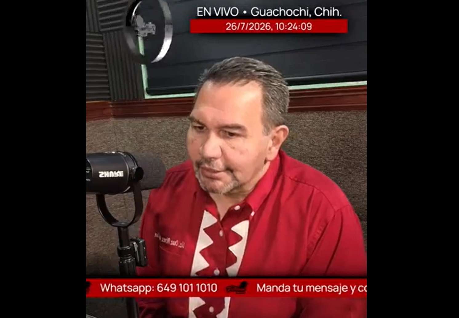 Urge Cruz a unir esfuerzos para impulsar el desarrollo en la Sierra