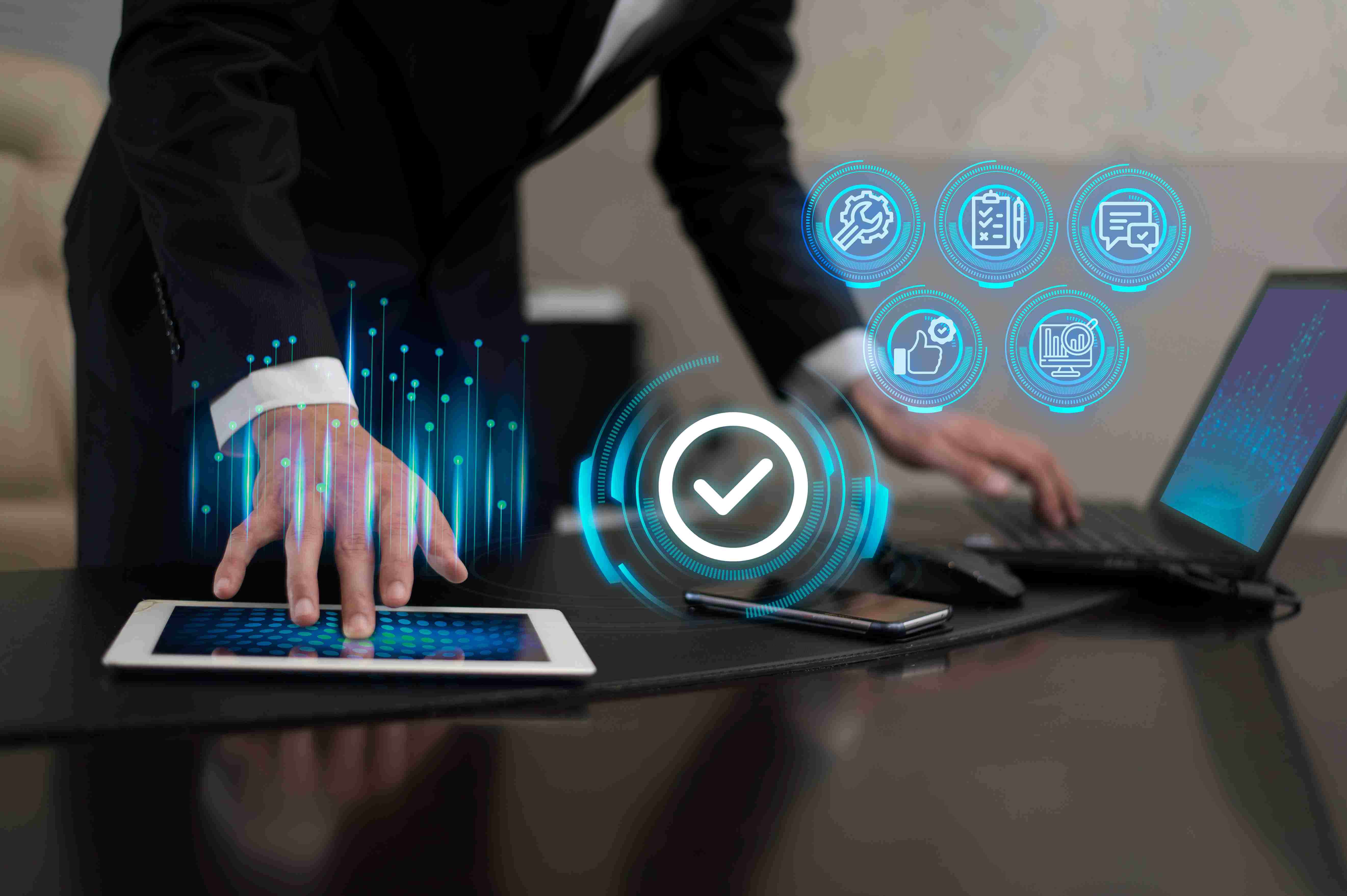 Registra México déficit de 77 mil expertos en ciberseguridad
