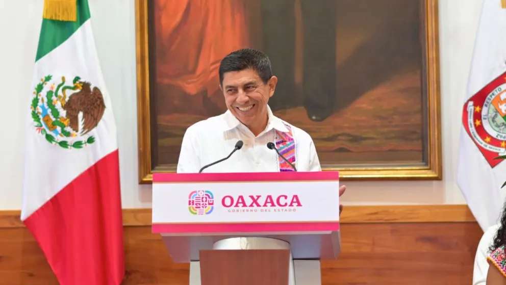 Lista negra y amenazas: los ataques de Salomón Jara contra la prensa en Oaxaca