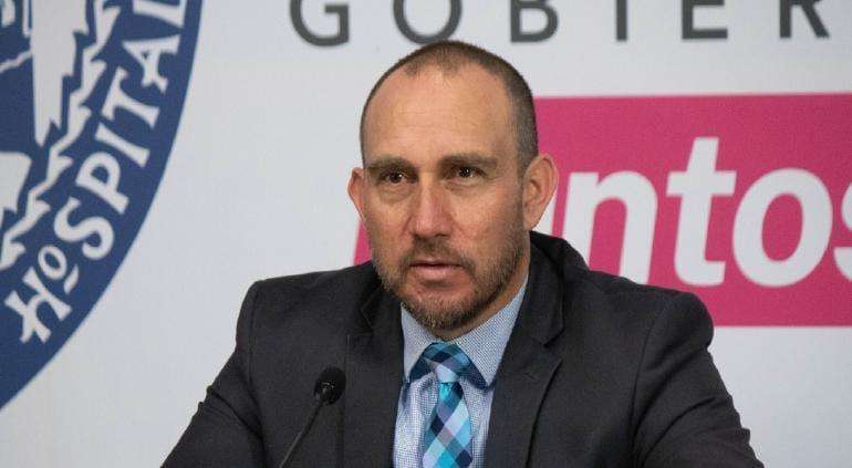 Reitera Salud cero tolerancia a violencia de género en hospitales
