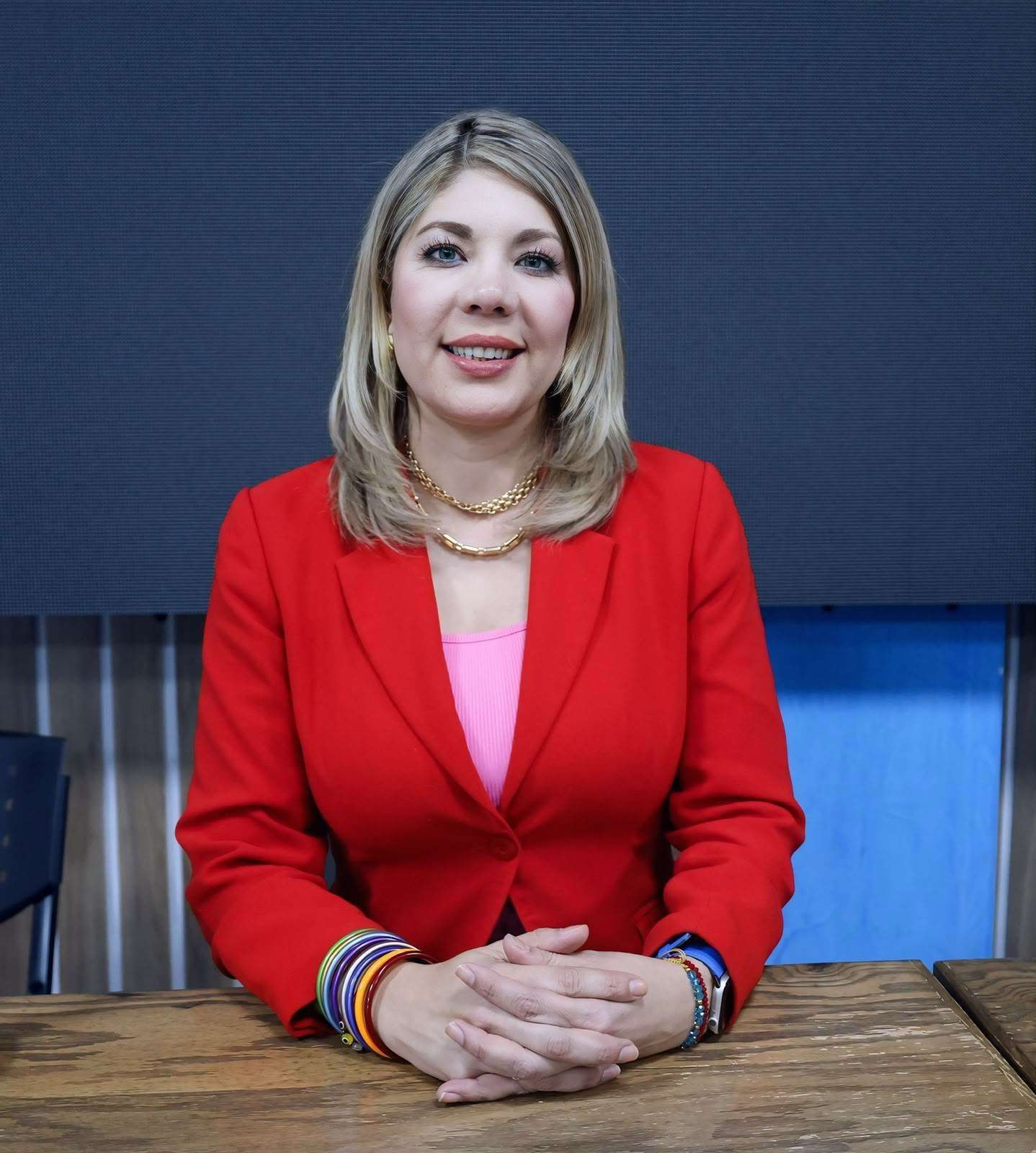 Llama el PAN a la disciplina y confianza en estrategia rumbo al 2027
