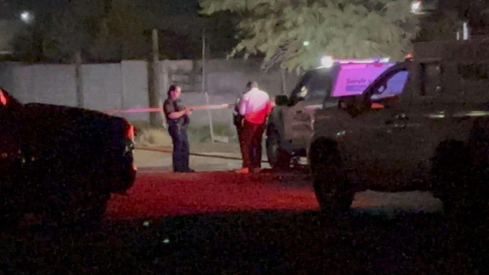 Identifican a mujer localizada sin vida en Valles de Chihuahua