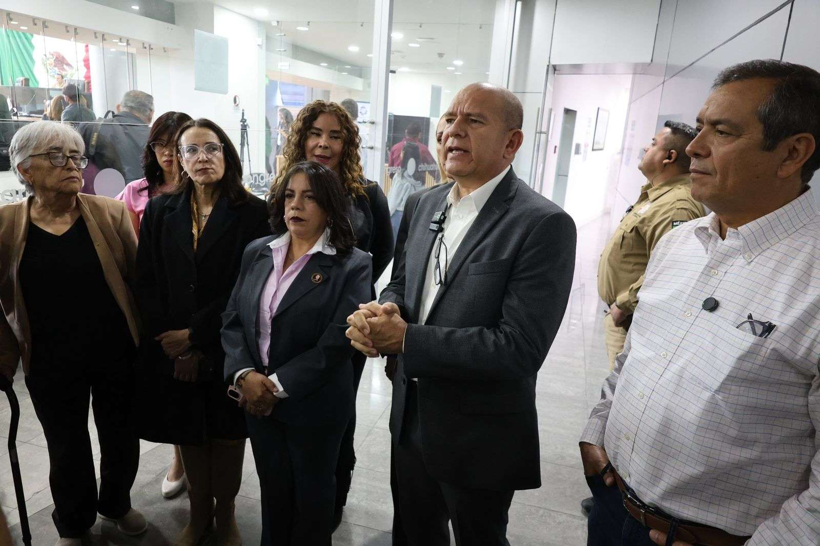 Plantea Morena autonomía presupuestal y control interno para la FGE