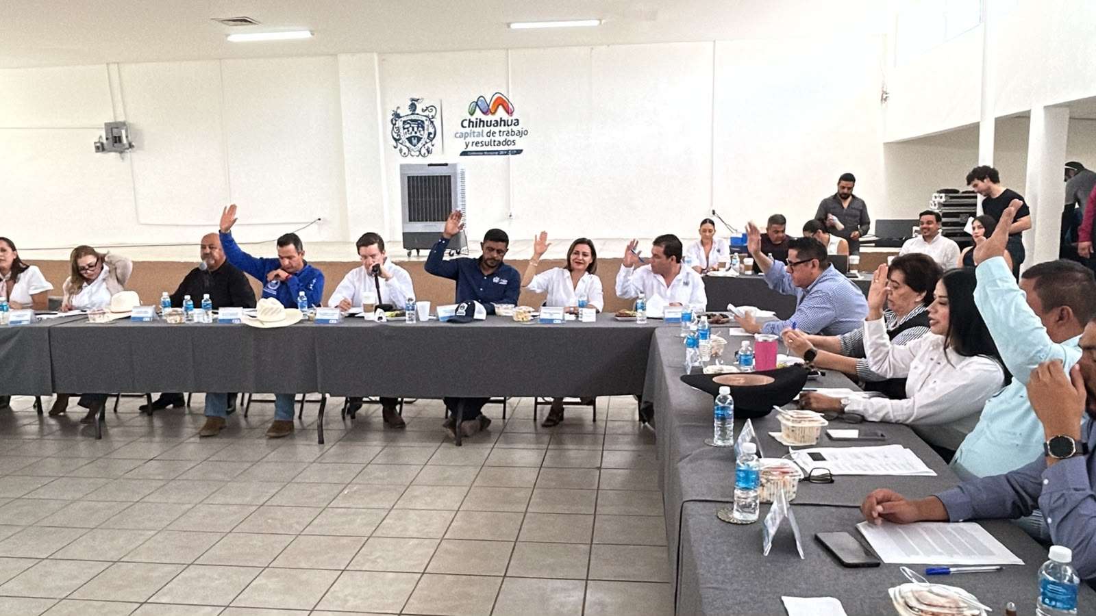Dictaminan diversos cambios de uso de suelo en la ciudad 
