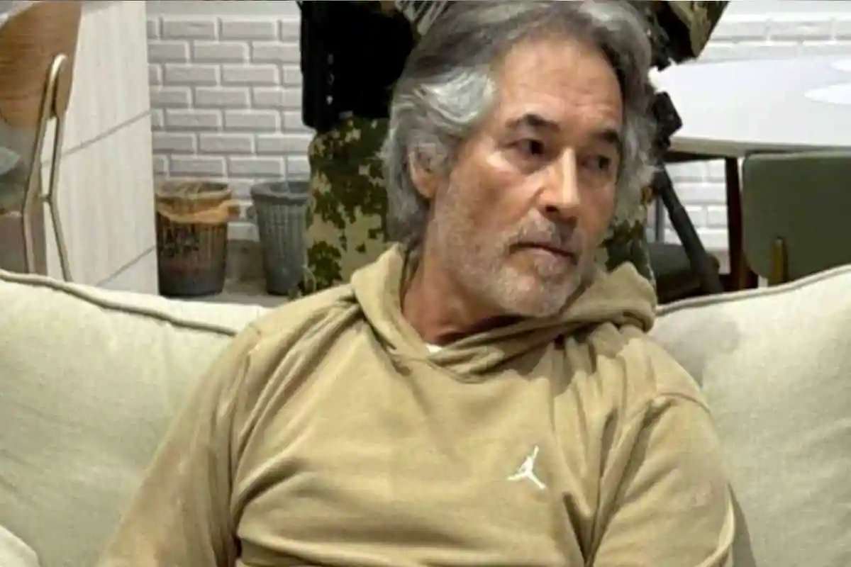 Rechaza Hernán Bermúdez ser líder de La Barredora 