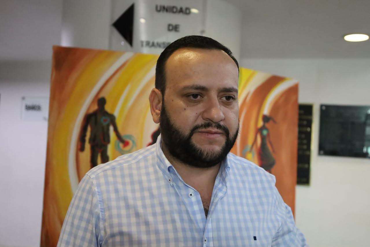 Se debe investigar a quienes se cobijan bajo la 4T: Diputado