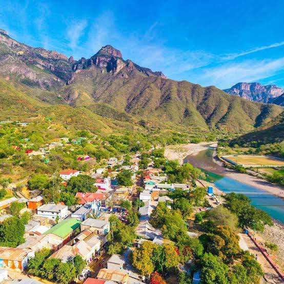 Alcanza Ojinaga temperatura máxima de 39.1 grados centígrados
