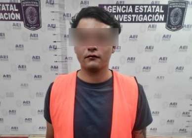 Inicia proceso penal contra hombre que mató a su abuelo 