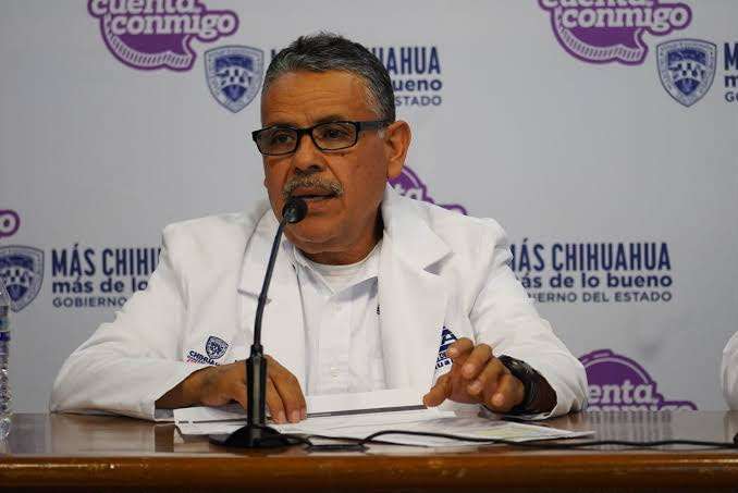 Confirman 110 casos y 53 muertes por rickettsiosis
