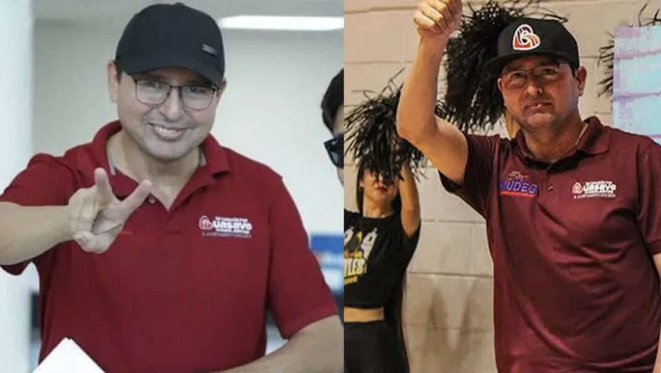 Cae a exfuncionario de Rubén Rocha con 111 mil pastillas de fentanilo
