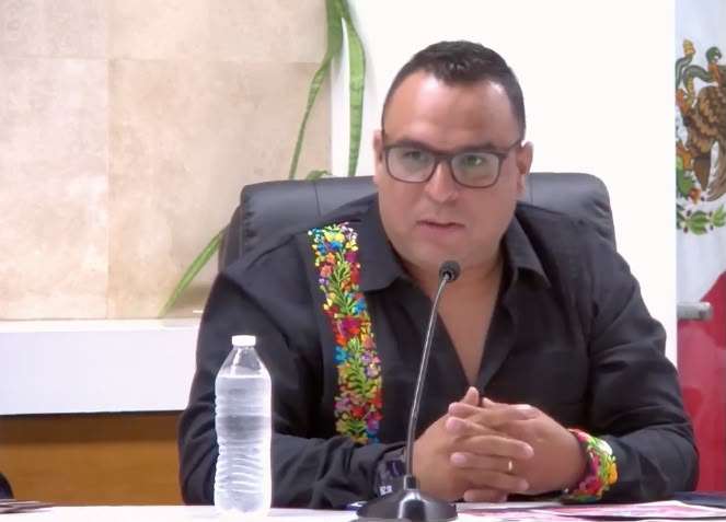 Entra Educación al balance municipal