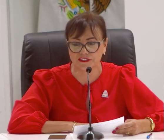 Reciben mujeres atención integral en el Instituto Municipal de la Mujer 