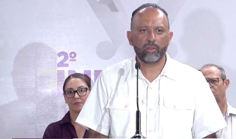 Pide alcalde protocolos de seguridad en bares tras video de jóvenes en Plaza Portales 