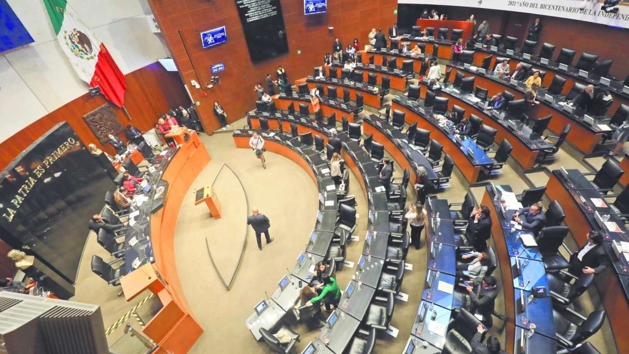 Aprueba Senado llegada de 139 militares de EU a Chihuahua
