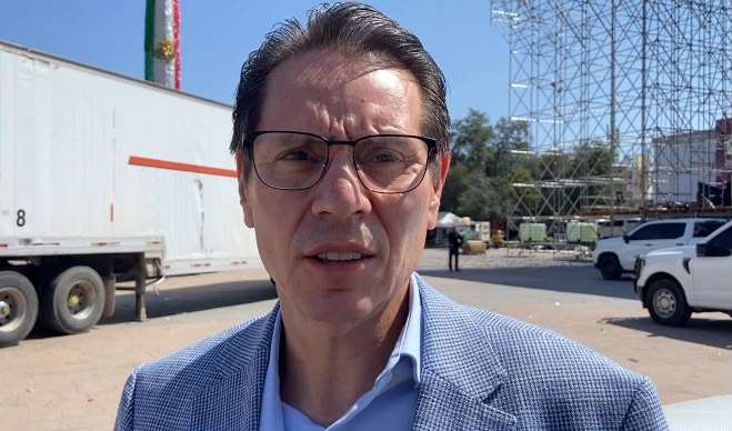 Construirán centro empresarial con fideicomiso del Centro de Convenciones