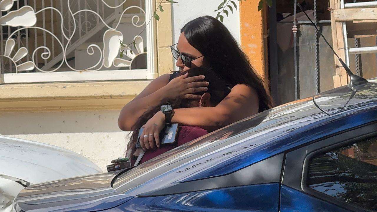 Muere hombre electrocutado mientras trabajaba en Eco 2000