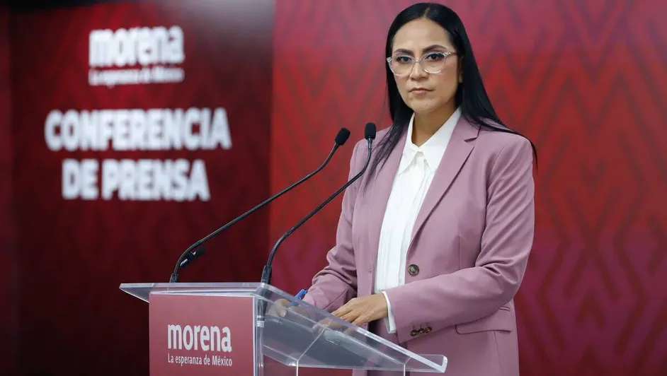Definirá Morena hoy a sus últimos coordinadores de la 4T