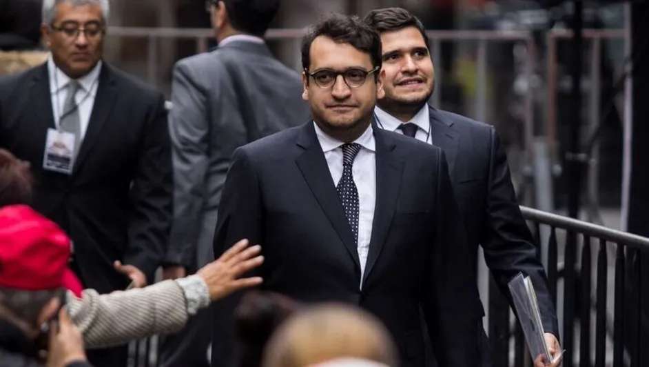 Se registra Andy para buscar diputación federal en Tabasco